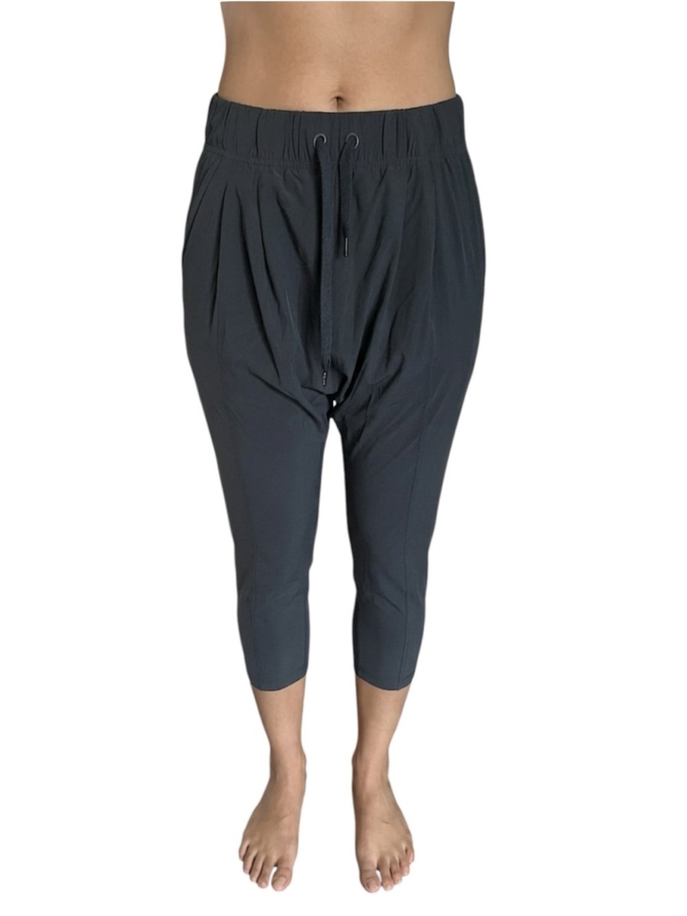 Lululemon Harem Crop